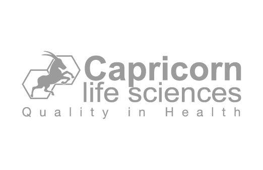 CAPRICORN LIFE SCIENCES : 